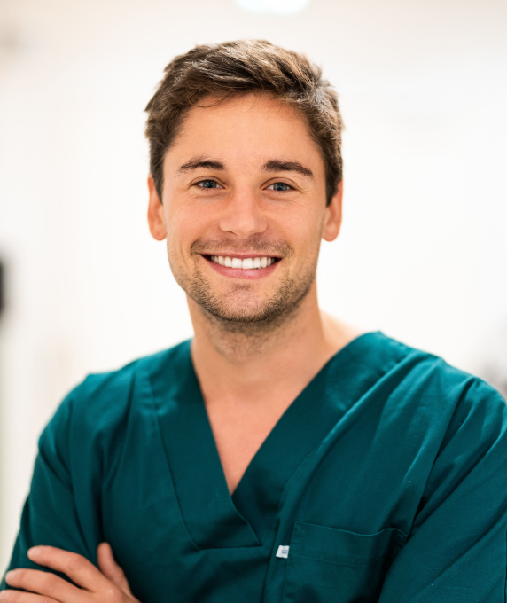 Dr Guillaume Jouanny au Cabinet EndoSpé, endodontie exclusive à Paris 15ᵉ