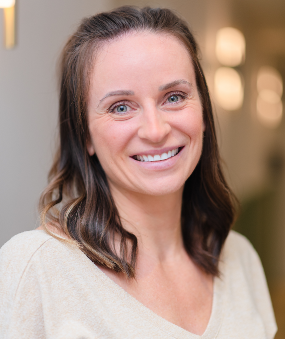 ophelie au Cabinet EndoSpé, endodontie exclusive à Paris 15ᵉ