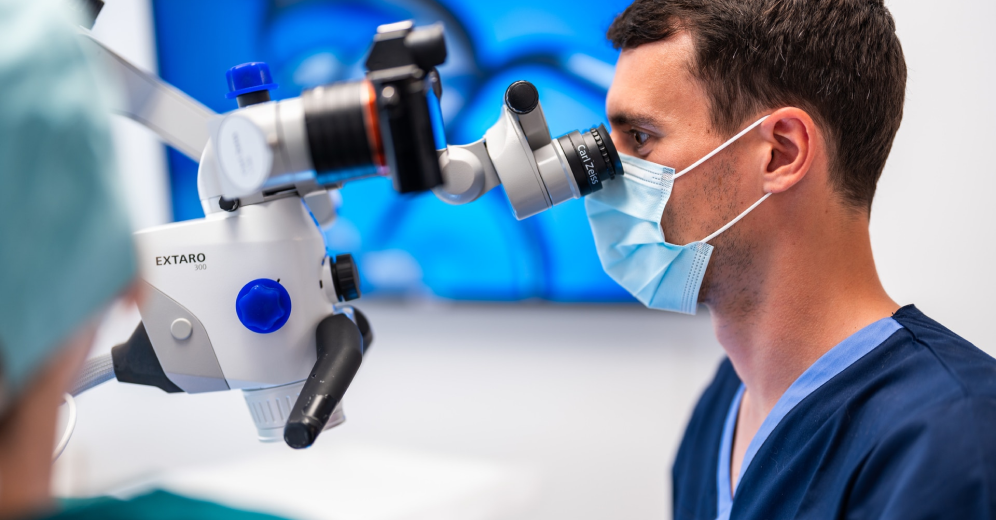 Cabinet EndoSpé, endodontie exclusive à Paris 15ᵉ